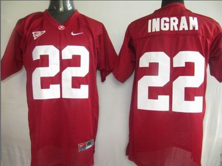 Alabama Crimson Tide jerseys-006